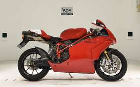 DUCATI 749 R 2006