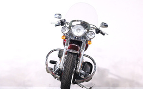 HARLEY FLSTN 1988 JDV