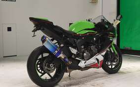 KAWASAKI NINJA ZX-6R A 2020 ZX636G