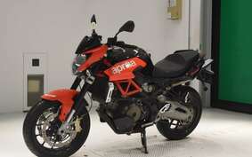 APRILIA SHIVER 750 2011