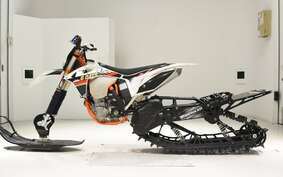 KTM 500 EXC F SIXDAYS