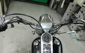 HARLEY FLH 1200 2002