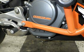 KTM 200 DUKE JUC40