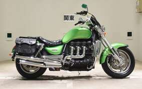 TRIUMPH ROCKET III 2006 LC1035