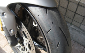 TRIUMPH STREET TRIPLE 2014 TMD416