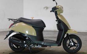 SUZUKI LET's CA4AA