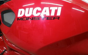 DUCATI MONSTER 1100 EVO 2013