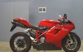 DUCATI 1098 S 2008 1XBEW