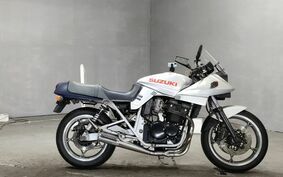 SUZUKI GSX400S KATANA 1992 GK77A