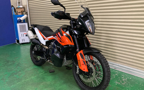 KTM 790 ADVENTURE 2020 TS340