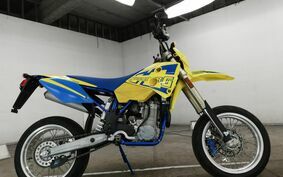 HUSABERG  スーパーモタードFS650e 2005 HUA4