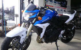 SUZUKI GSR750 ABS 2014 GR7NA