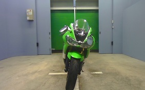 KAWASAKI ZX 10 NINJA R 2004 ZXT00C