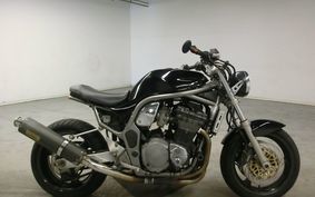 SUZUKI GSF1200 2001 GV75A