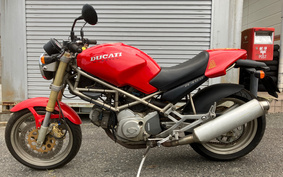 DUCATI MONSTER 400 1995 ZDM400M