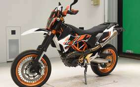 KTM 690 SMC 2017 LST40