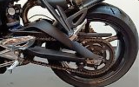 TRIUMPH STREET TRIPLE R 2012 TMD416