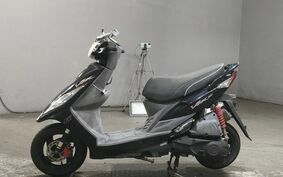 KYMCO VJR125 i 不明