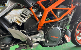 KTM 390 DUKE 2016 JGJ40