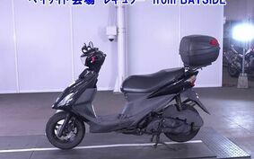 SUZUKI ｱﾄﾞﾚｽV125S CF4MA