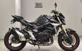 SUZUKI GSR750 A 2015 GR7NA