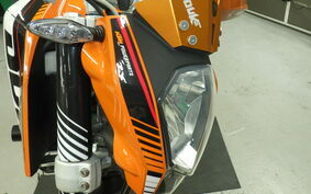 KTM 200 DUKE JUC4A