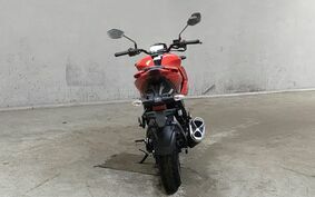 SUZUKI GIXXER 150 ED13N