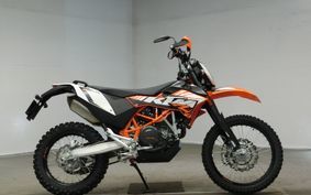 KTM 690 ENDURO R 2012 LET40