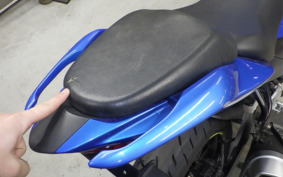 SUZUKI GIXXER 250 SF ED22B