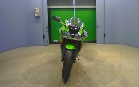 KAWASAKI ZX 10 NINJA R 2004 ZXT00C