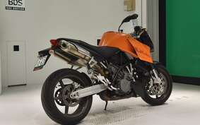 KTM 990 SUPER DUKE 2006