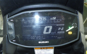 SUZUKI Vストローム250SX EL11L