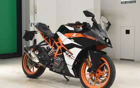 KTM 390 RC 2019 JYJ40