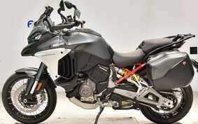 DUCATI MULTISTRADA V4S 2022 1A00A