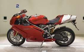 DUCATI 999 S 2004 H400A