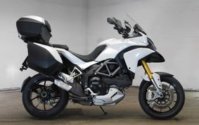 DUCATI MULTISTRADA 1200 S 2012 A200A