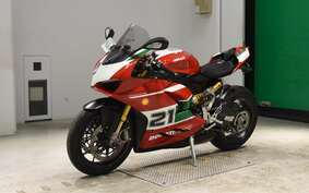 DUCATI PANIGALE V2 2022 1H00A