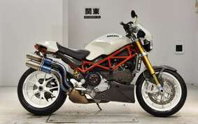 DUCATI MONSTER S4R TESTASTRETTA 2006 M417A