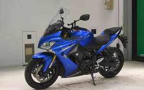 SUZUKI GSX-S1000F 2015 GT79A