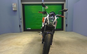 KTM 200 DUKE JUC4D