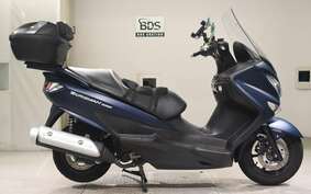 SUZUKI BURGMAN200A CH41A