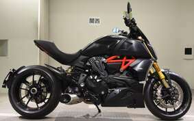 DUCATI DIAVEL 1260 S GE00A