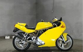 DUCATI 400SS 1999 400J0