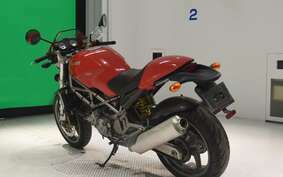 DUCATI MONSTER S4 2003