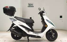 KYMCO GP125 FC25