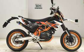 KTM 690 SMC R 2017 LST40