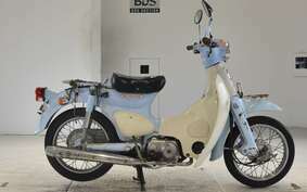 HONDA LITTLE CUB AA01