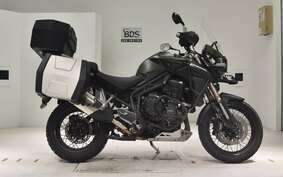 TRIUMPH TIGER EXPLORER 2013