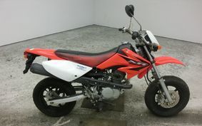 HONDA XR50 MOTARD AD14