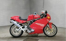 DUCATI 900SS 1994 906SC